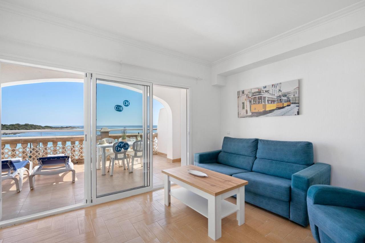 Punta Prima Apartments Exteriér fotografie