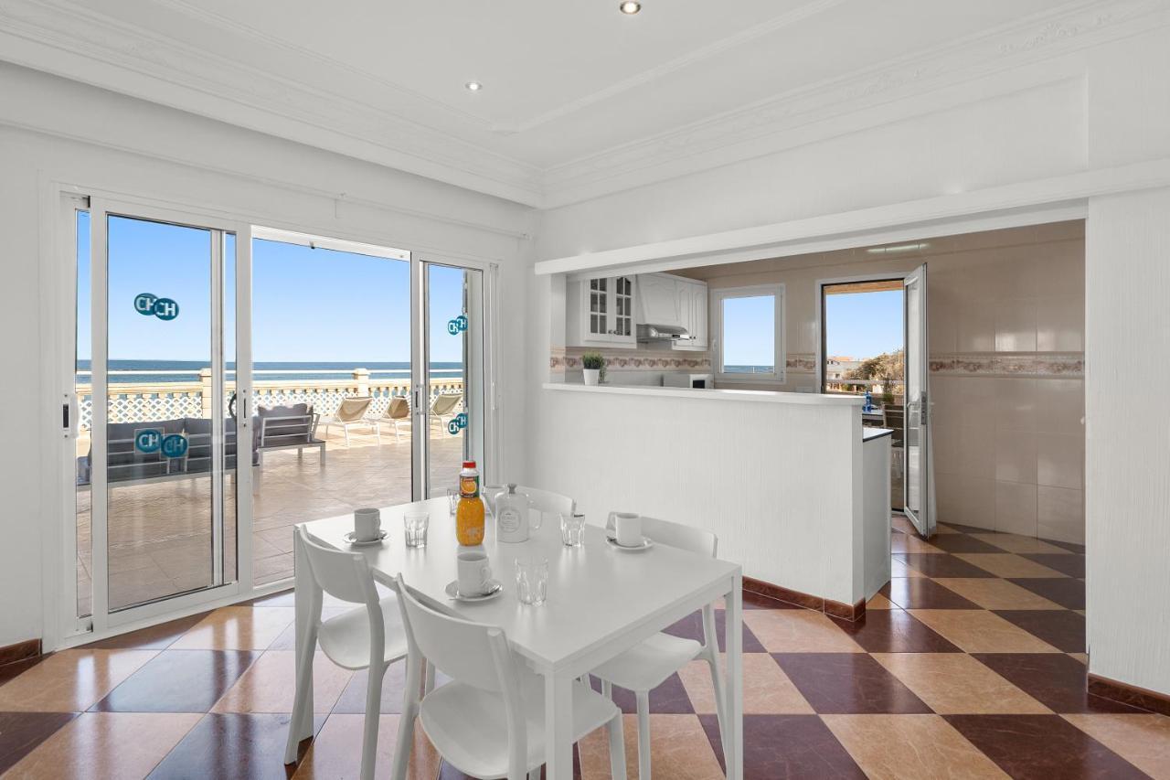 Punta Prima Apartments Exteriér fotografie