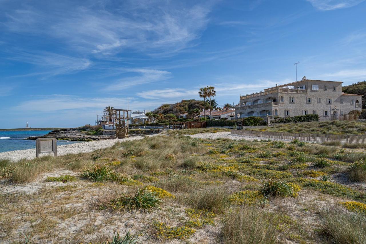 Punta Prima Apartments Exteriér fotografie