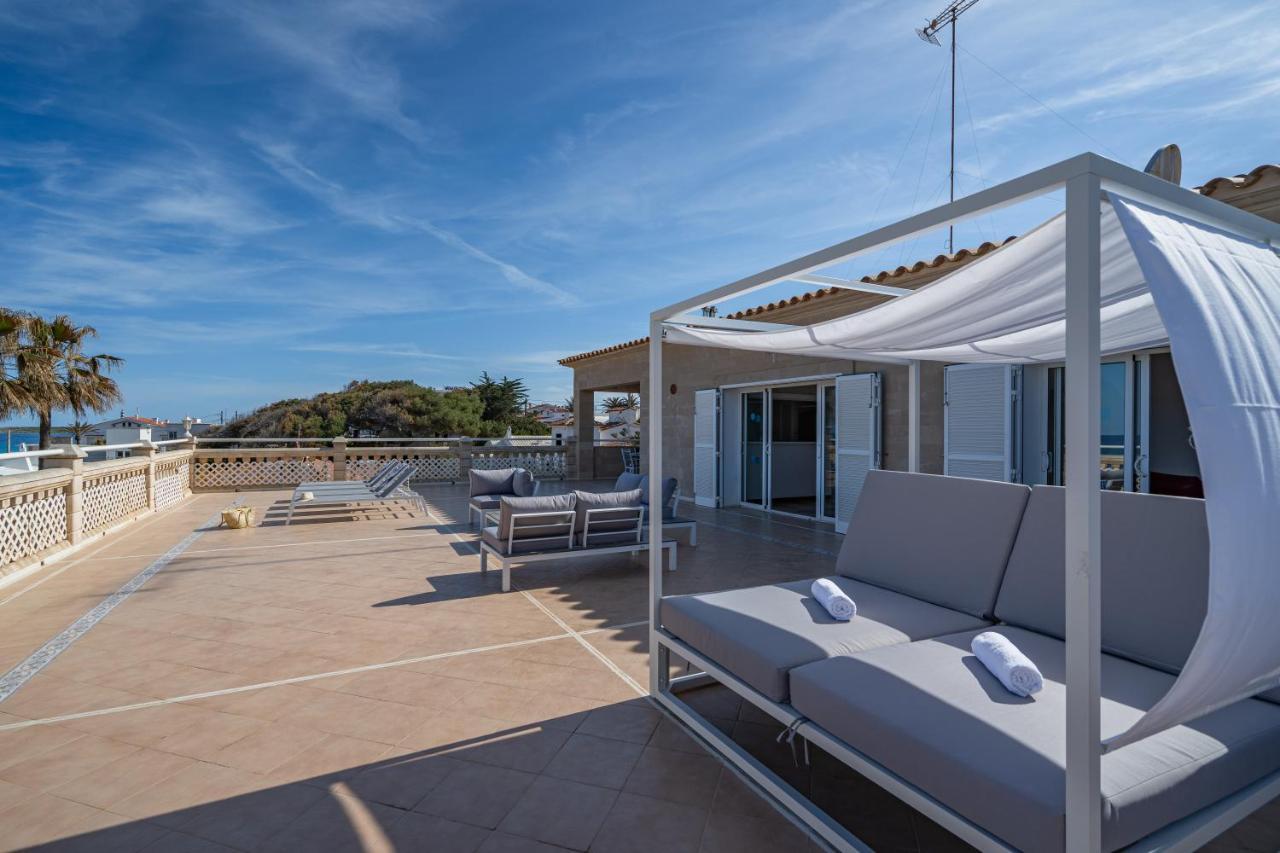 Punta Prima Apartments Exteriér fotografie