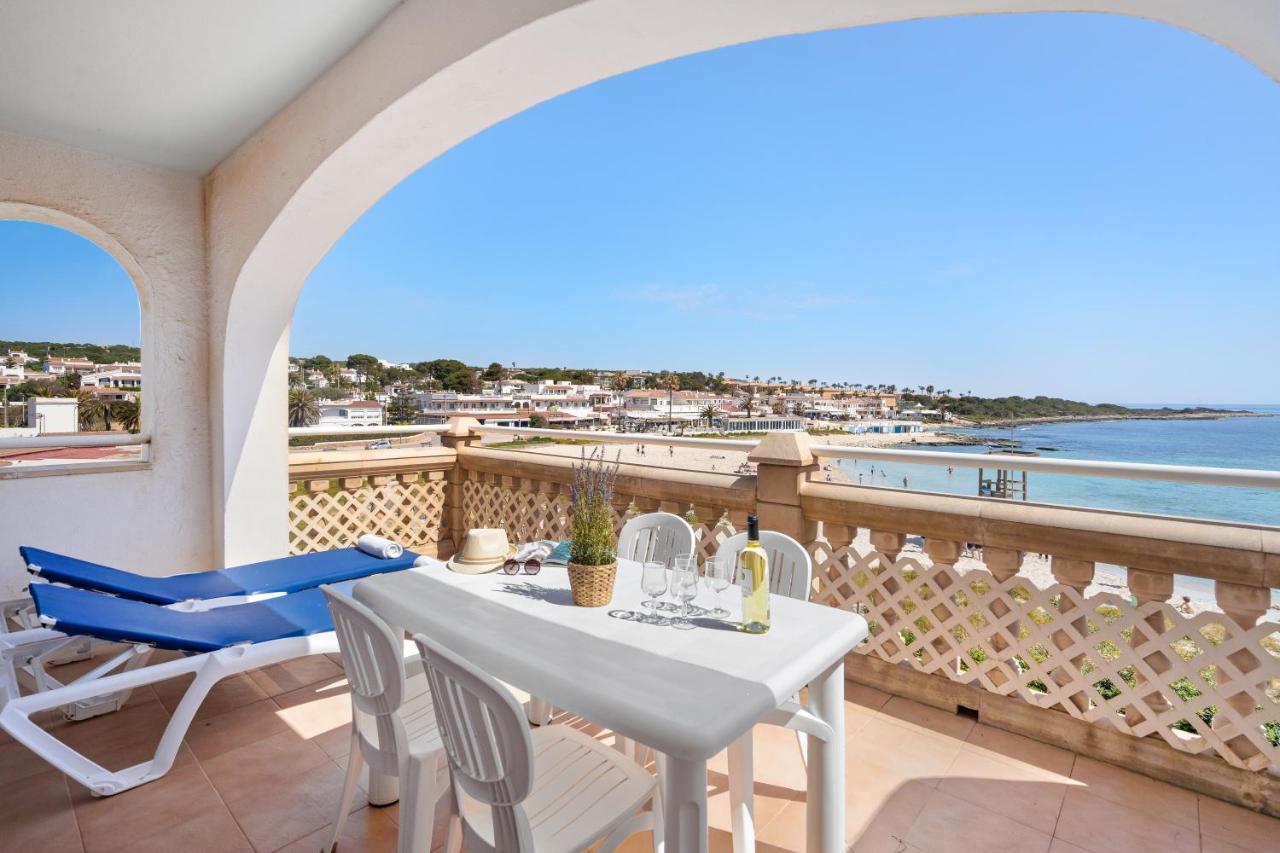 Punta Prima Apartments Exteriér fotografie