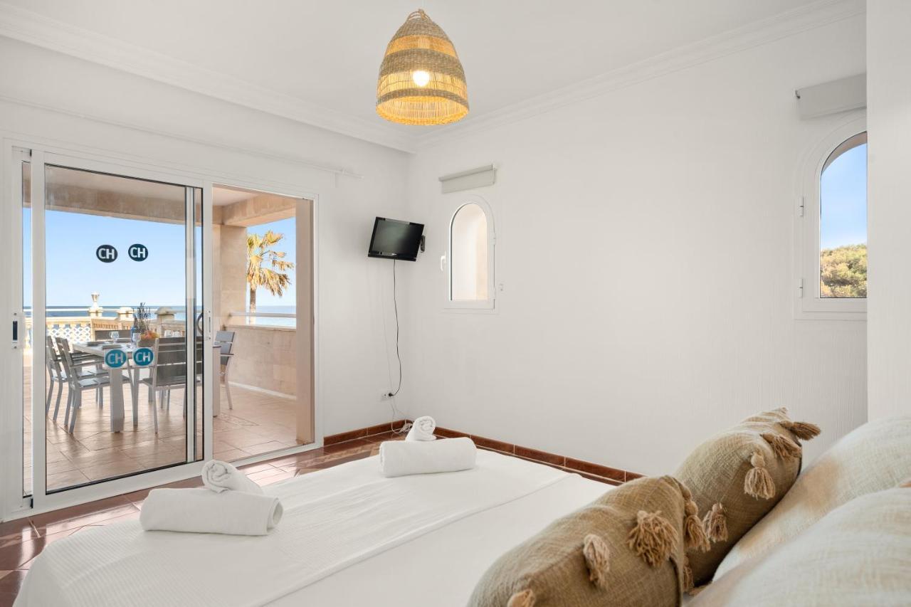 Punta Prima Apartments Exteriér fotografie