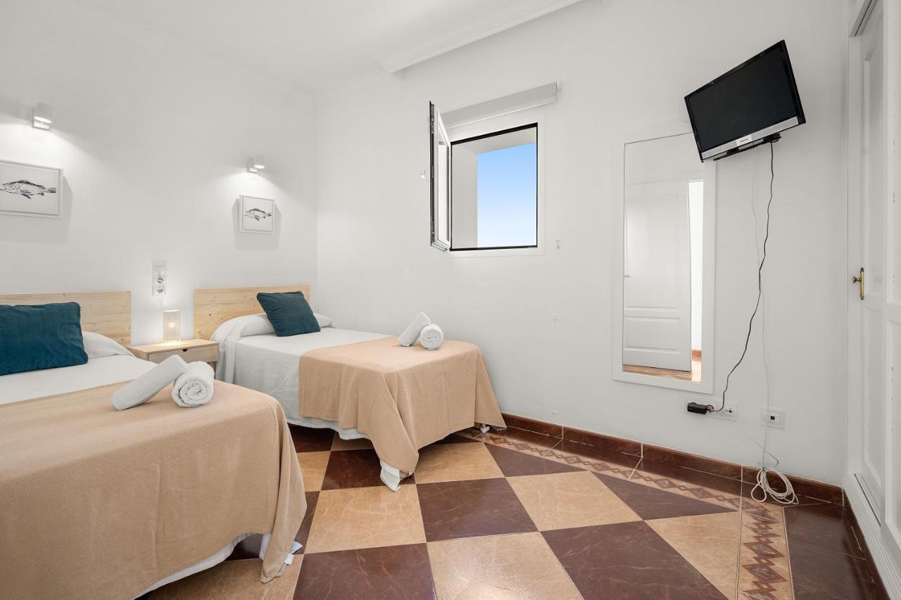 Punta Prima Apartments Exteriér fotografie