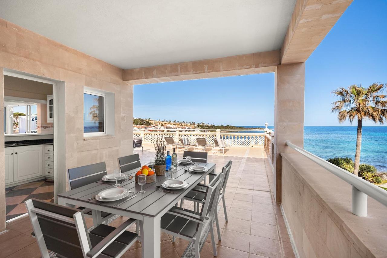 Punta Prima Apartments Exteriér fotografie