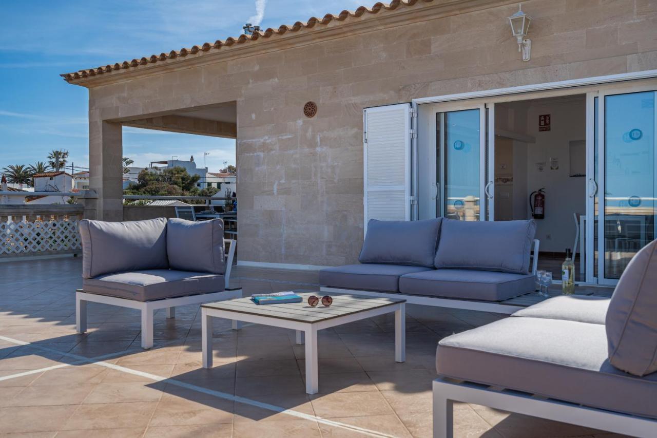 Punta Prima Apartments Exteriér fotografie