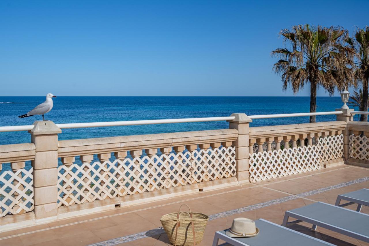 Punta Prima Apartments Exteriér fotografie