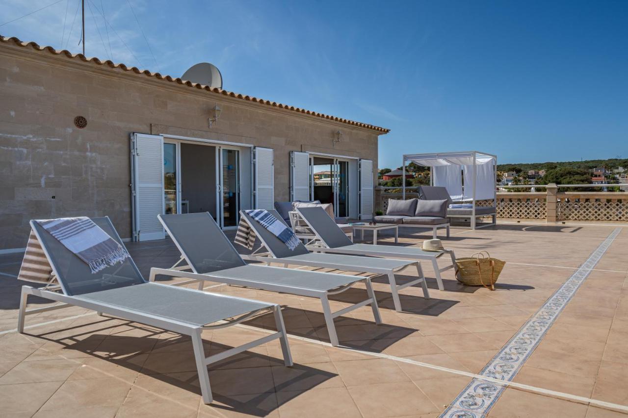 Punta Prima Apartments Exteriér fotografie