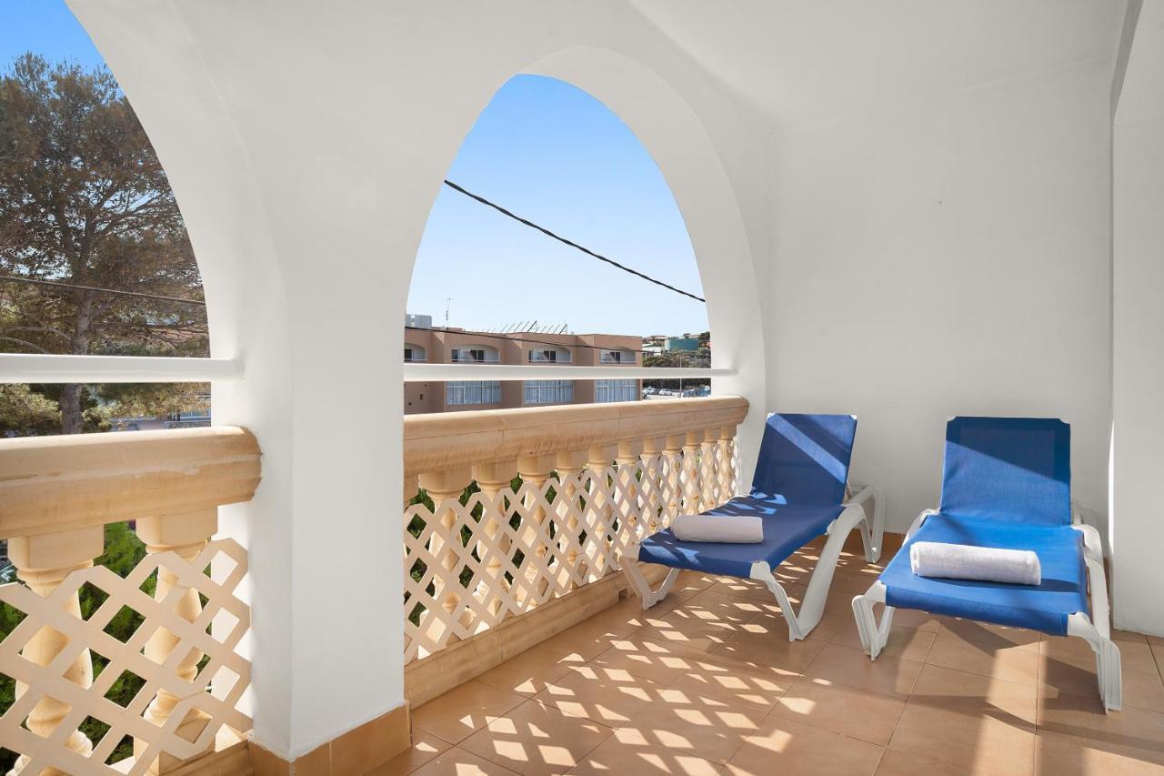 Punta Prima Apartments Exteriér fotografie