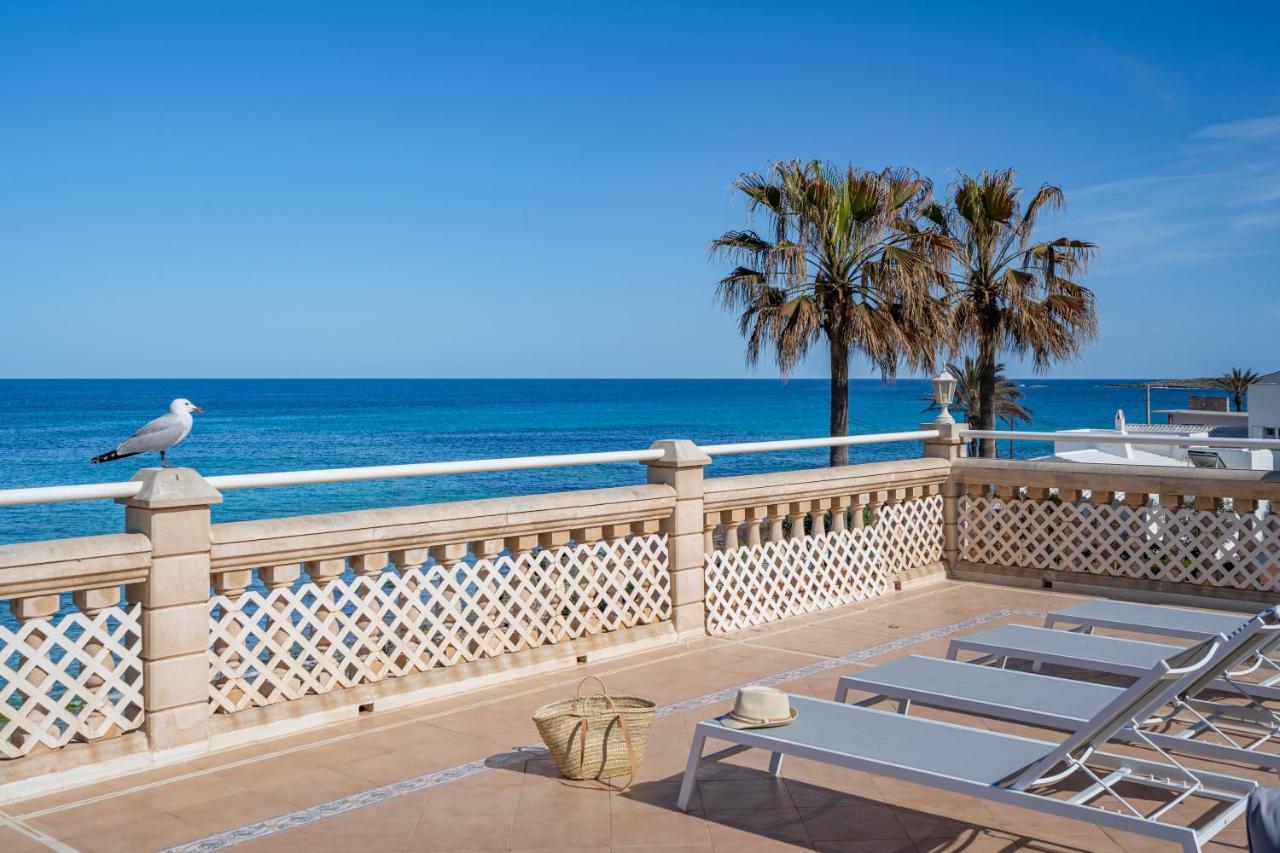 Punta Prima Apartments Exteriér fotografie