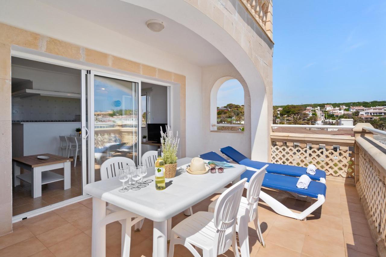 Punta Prima Apartments Exteriér fotografie