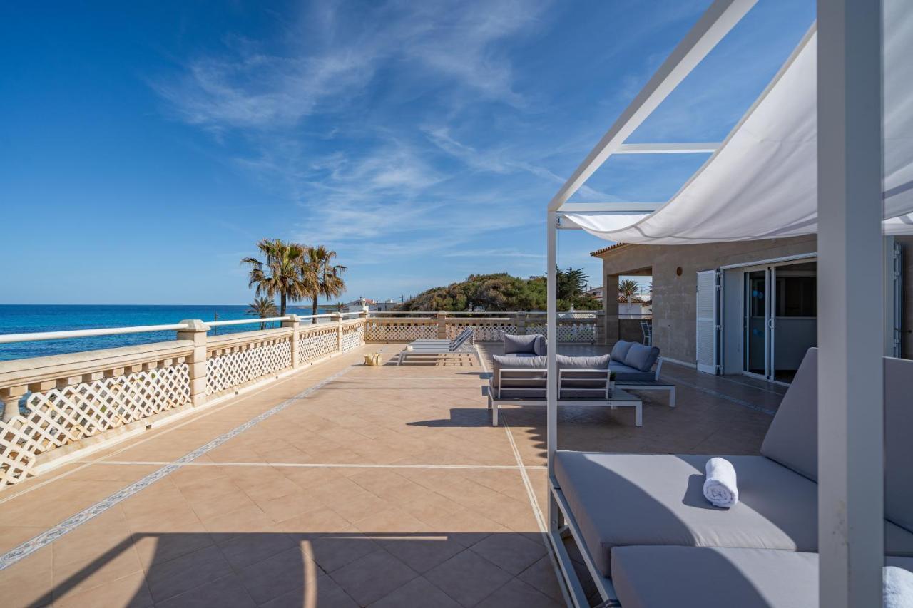 Punta Prima Apartments Exteriér fotografie