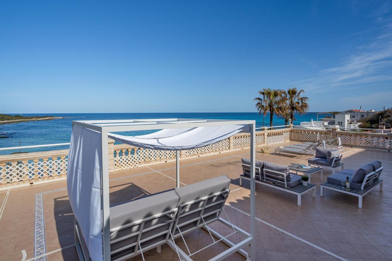 Punta Prima Apartments Exteriér fotografie