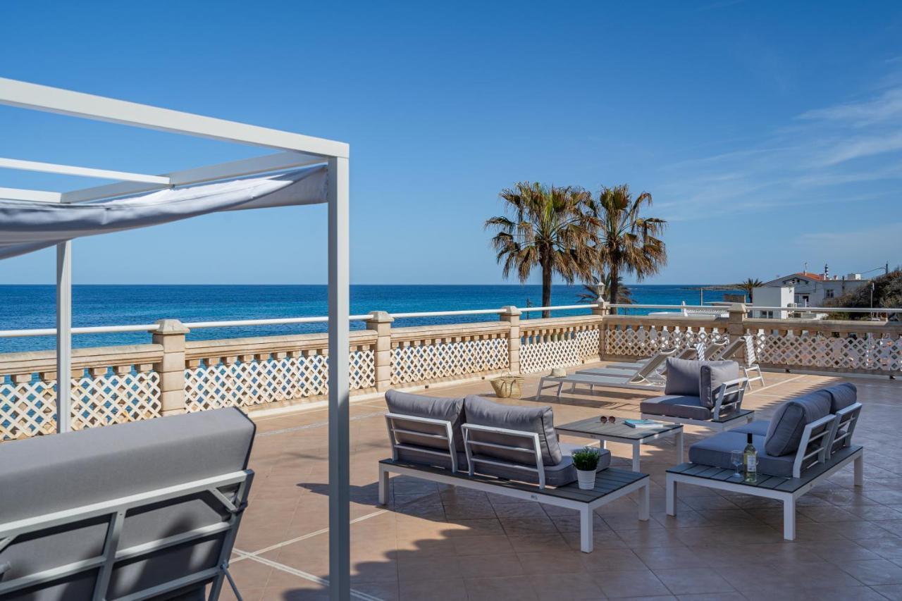 Punta Prima Apartments Exteriér fotografie