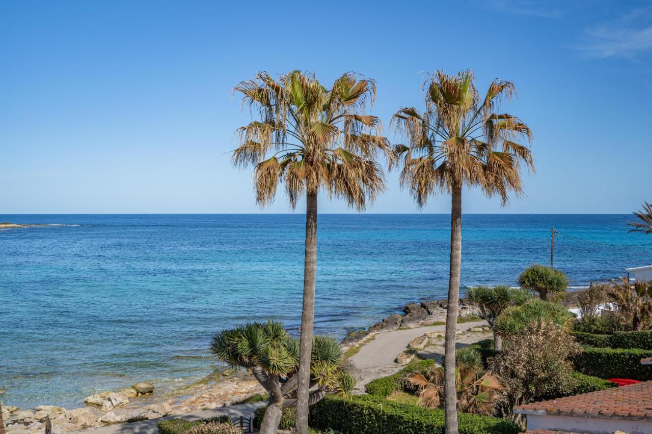 Punta Prima Apartments Exteriér fotografie