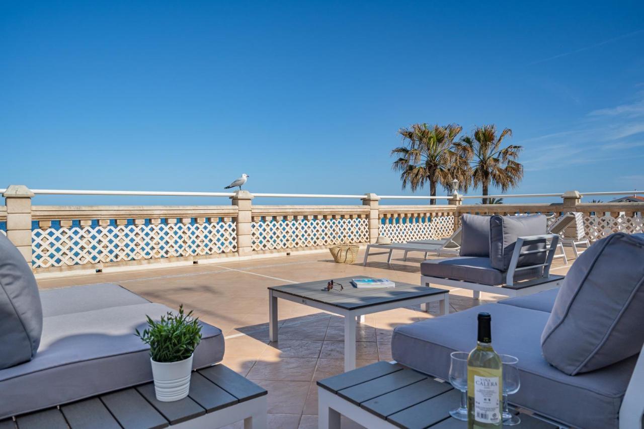Punta Prima Apartments Exteriér fotografie