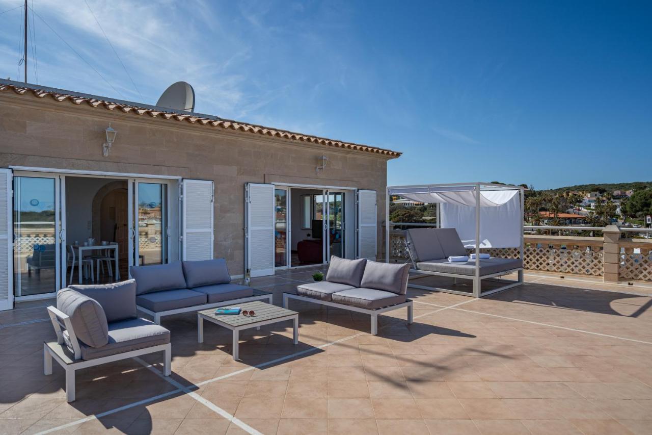 Punta Prima Apartments Exteriér fotografie