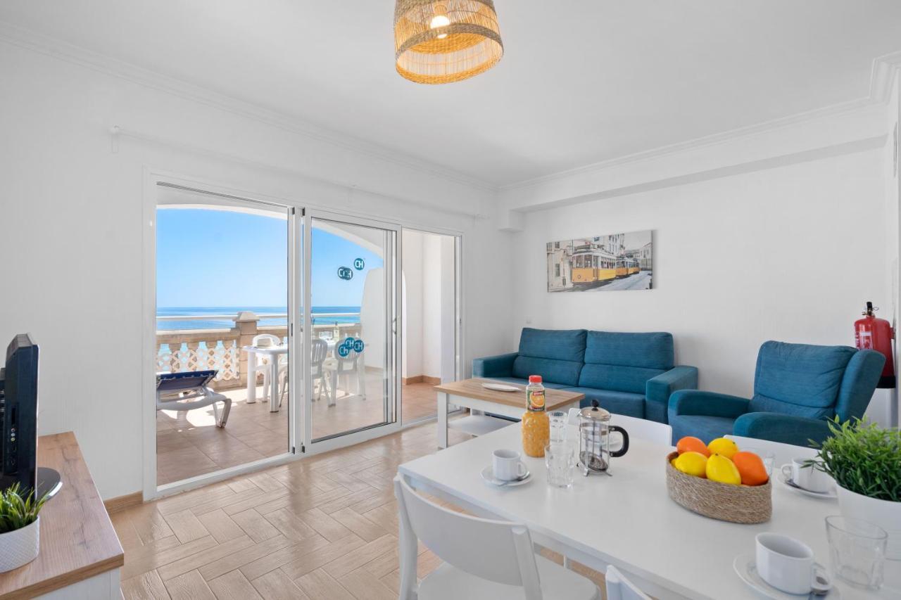 Punta Prima Apartments Exteriér fotografie