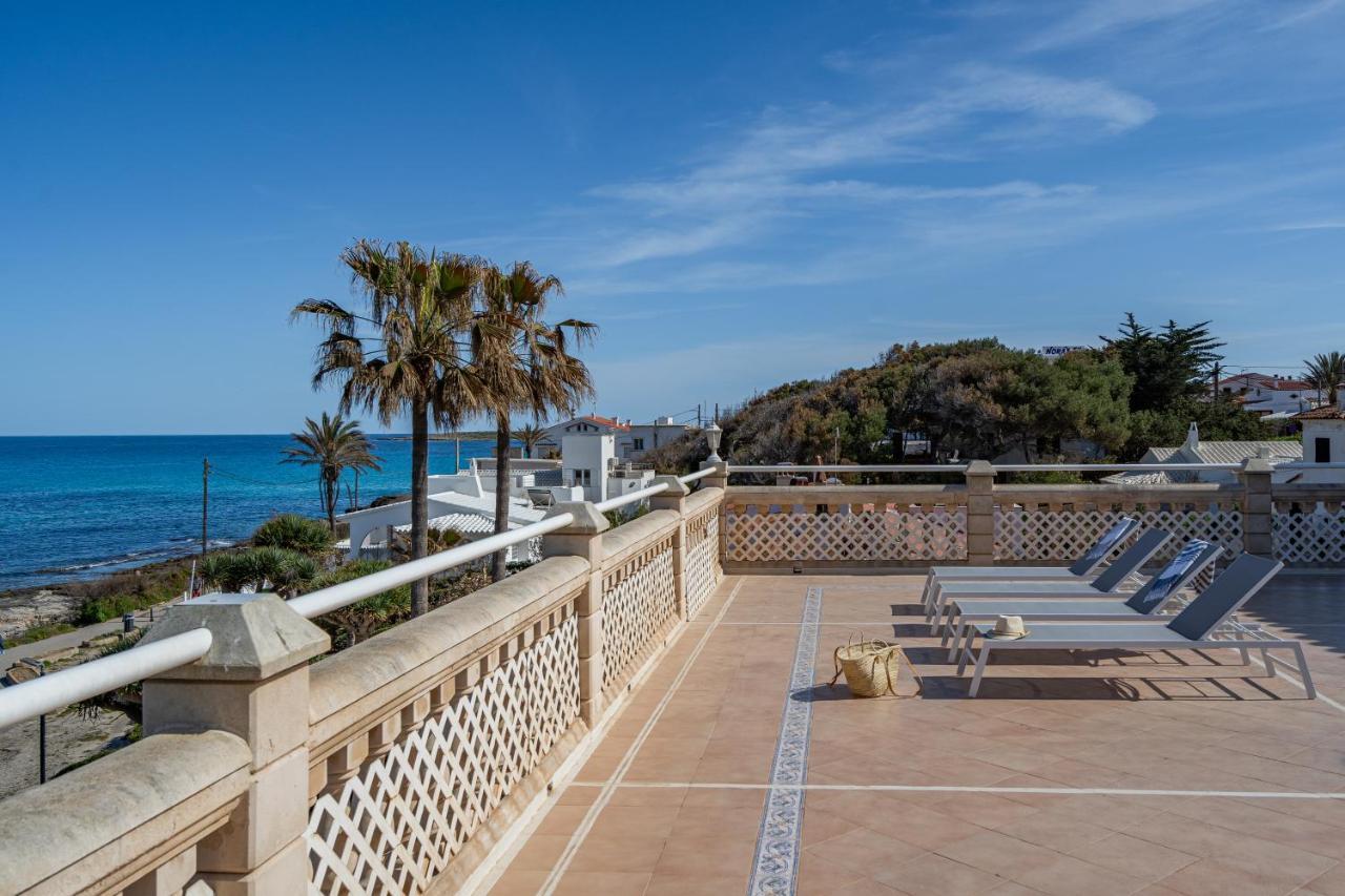 Punta Prima Apartments Exteriér fotografie
