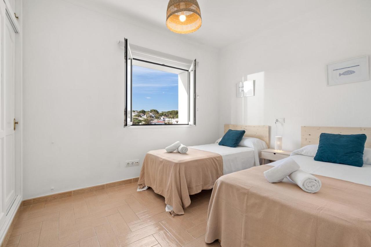 Punta Prima Apartments Exteriér fotografie