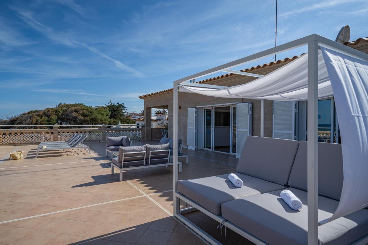 Punta Prima Apartments Exteriér fotografie