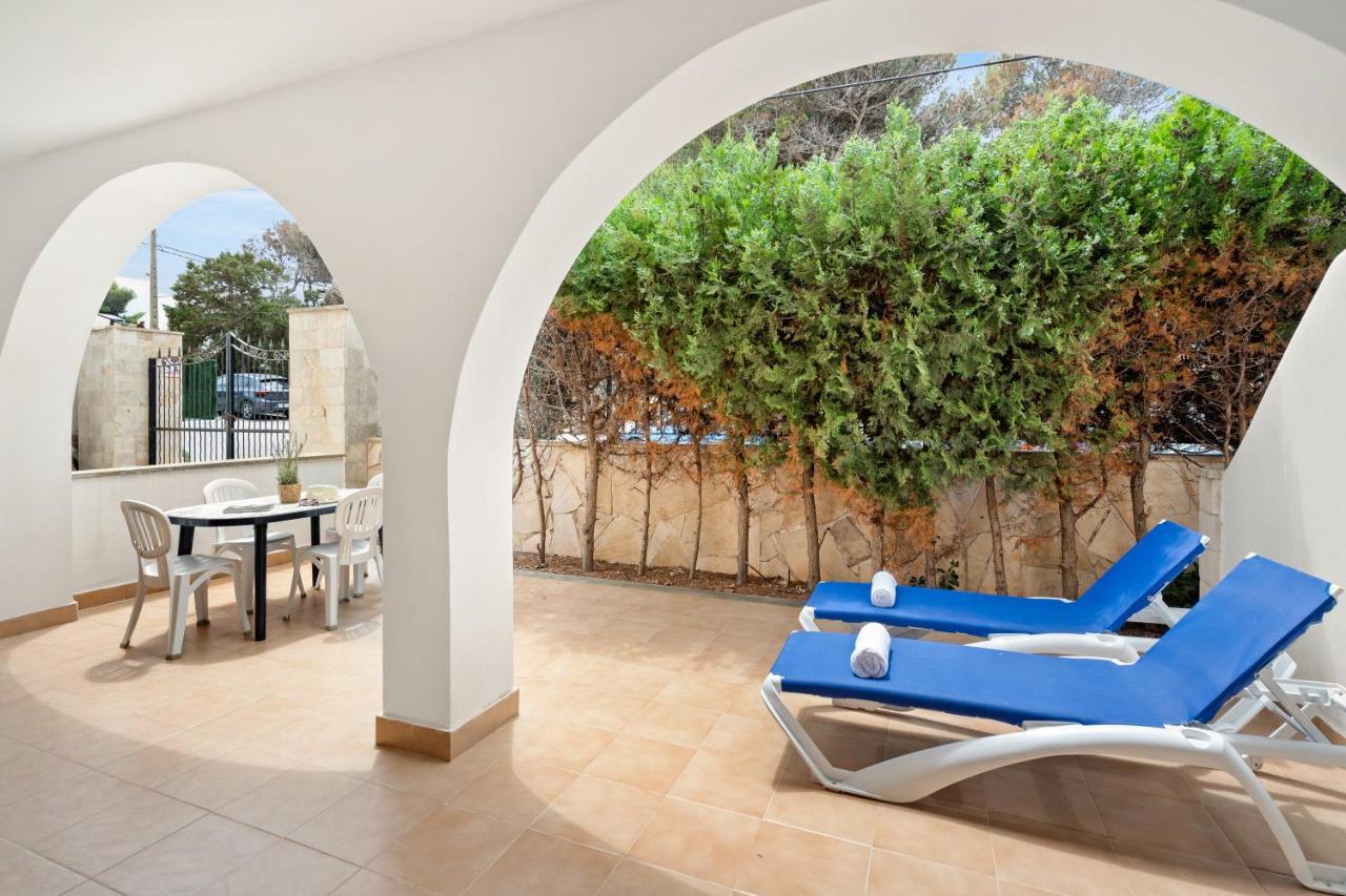 Punta Prima Apartments Exteriér fotografie