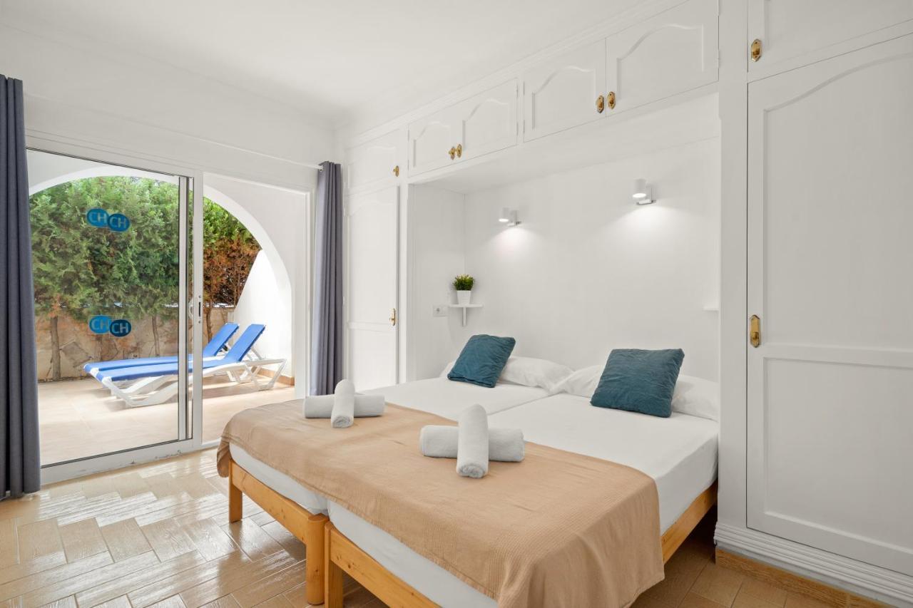 Punta Prima Apartments Exteriér fotografie