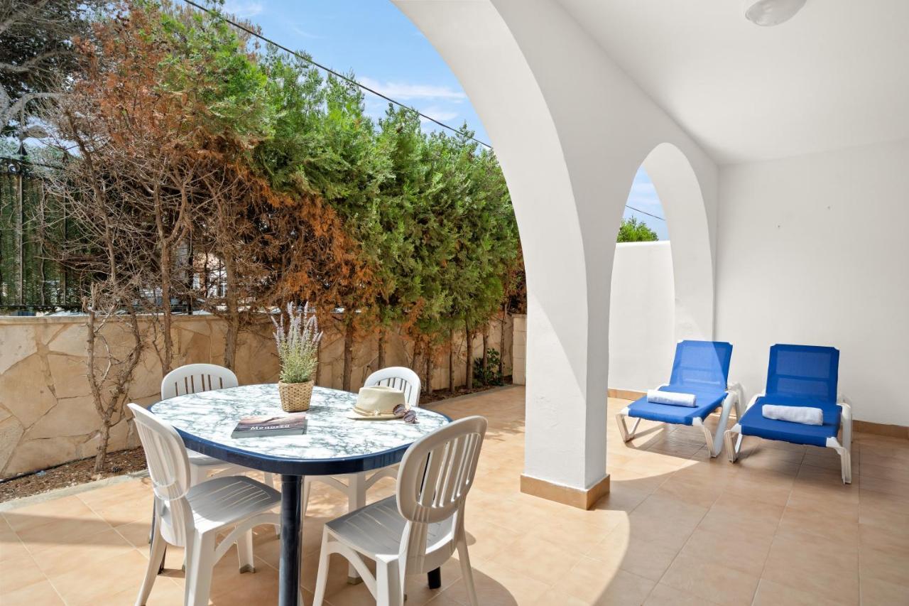 Punta Prima Apartments Exteriér fotografie